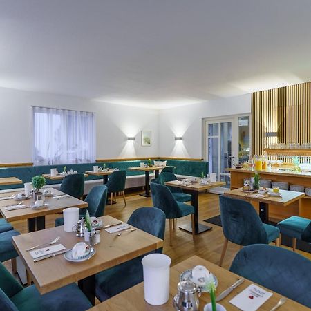 Stadthotel Pfeffermuehle غينغنباخ المظهر الخارجي الصورة