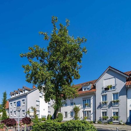 Stadthotel Pfeffermuehle غينغنباخ المظهر الخارجي الصورة