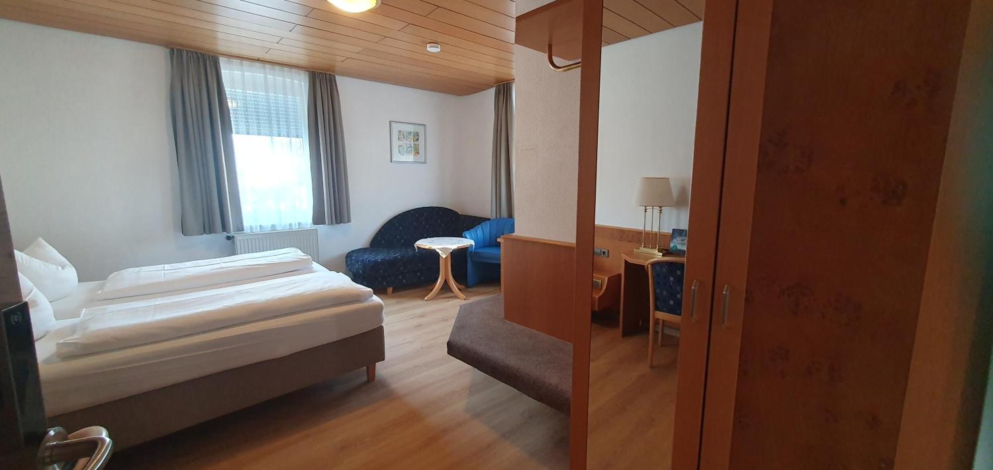 Stadthotel Pfeffermuehle غينغنباخ المظهر الخارجي الصورة
