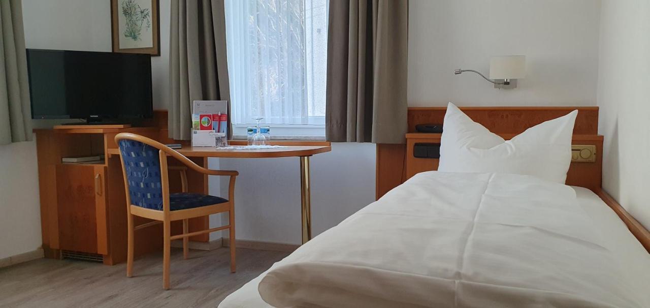 Stadthotel Pfeffermuehle غينغنباخ المظهر الخارجي الصورة