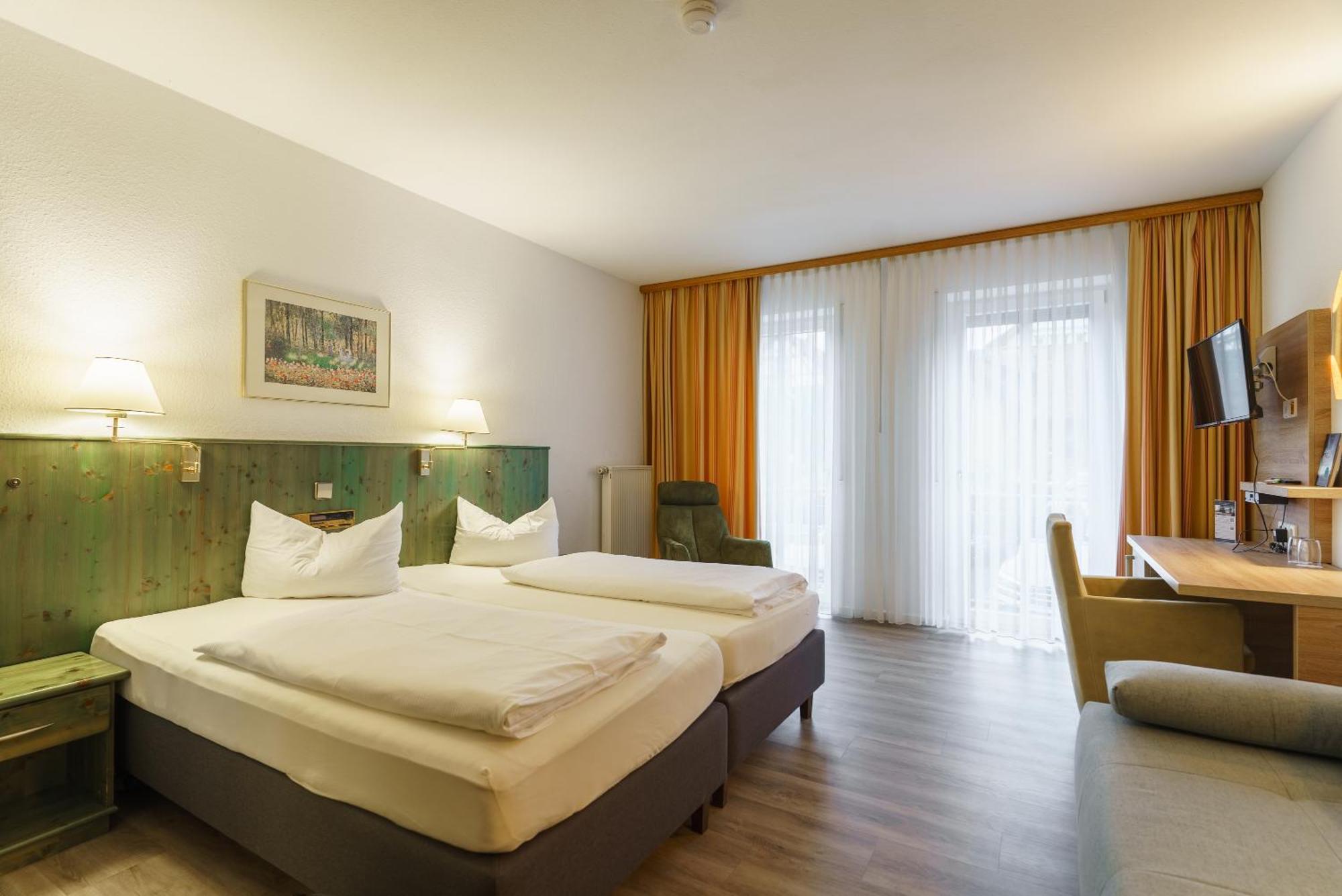 Stadthotel Pfeffermuehle غينغنباخ المظهر الخارجي الصورة