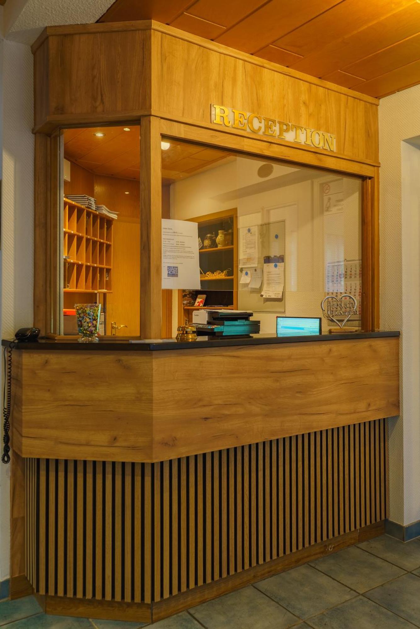 Stadthotel Pfeffermuehle غينغنباخ المظهر الخارجي الصورة
