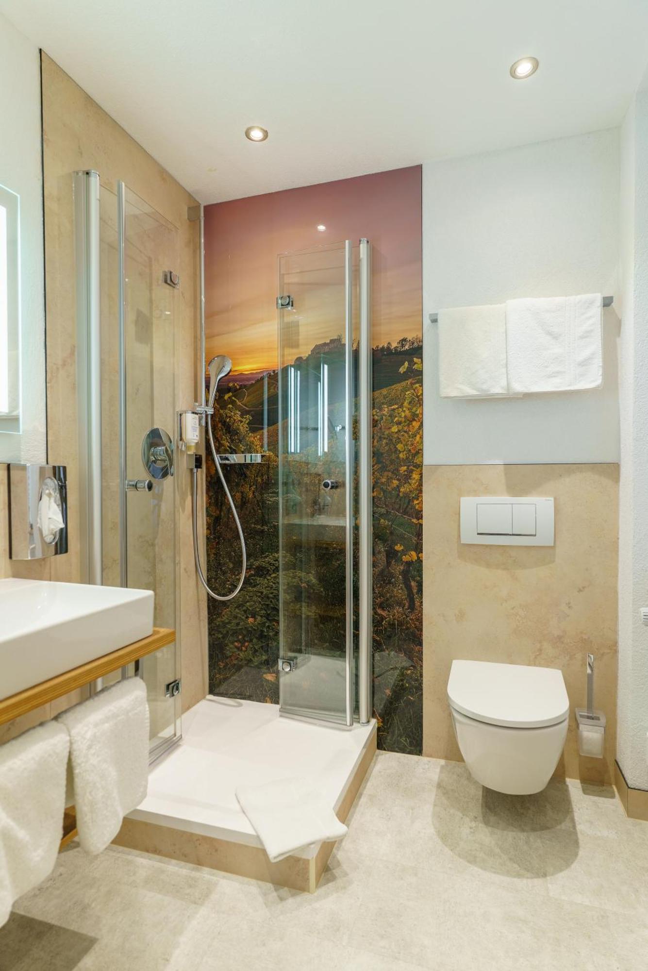 Stadthotel Pfeffermuehle غينغنباخ المظهر الخارجي الصورة